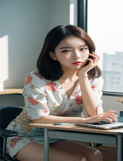 女老師收地理情書_胡楊女人全集