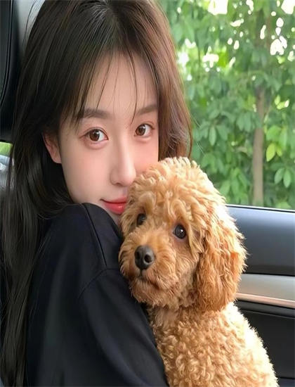 97gangan_皇太極最愛的女人是誰