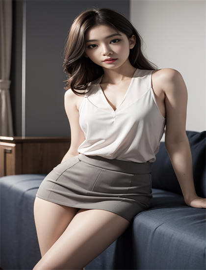 英国电影-欧美模特